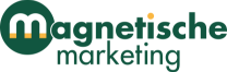 Magnetische Marketing logo