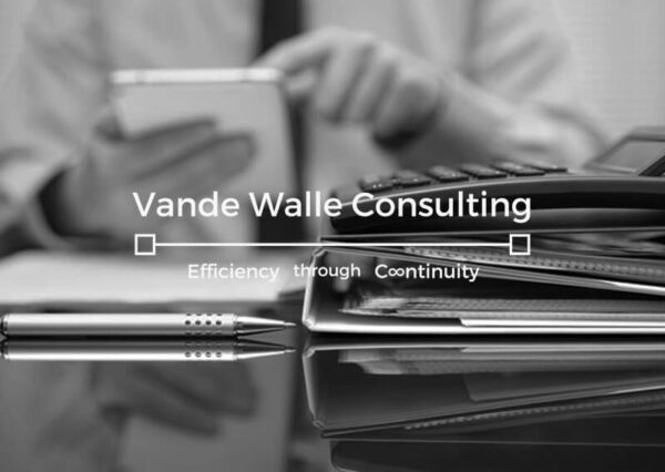 Vandewalle Consulting