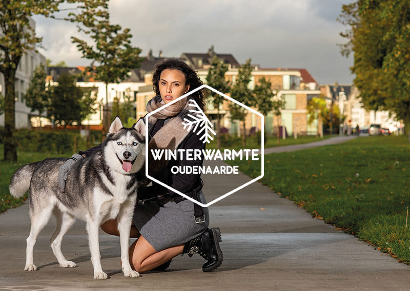 Winterwarmte Oudenaarde 2019