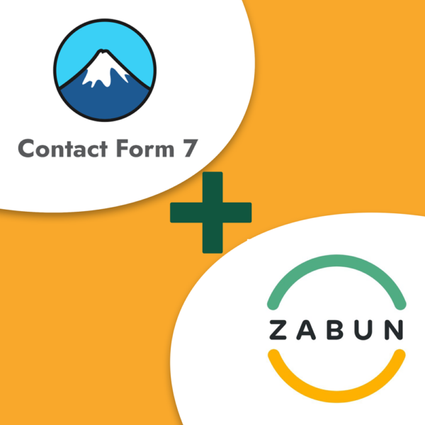 Contact Form 7 formulieren naar Zabun (Fortissimmo)