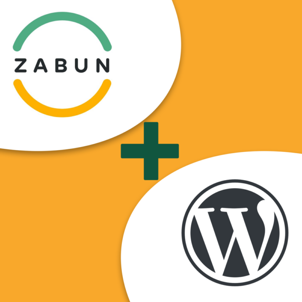 Zabun (Fortissimmo) naar Wordpress koppeling